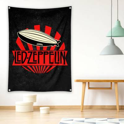 دراپ بنر Led zeppelin 10