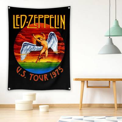 دراپ بنر Led zeppelin 11