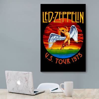 شاسی  Led zeppelin 11