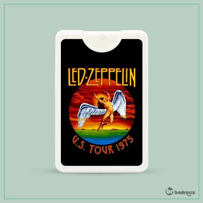 عطرجیبی Led zeppelin 11