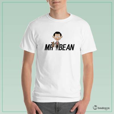 تی شرت مردانه Mr. BEAN