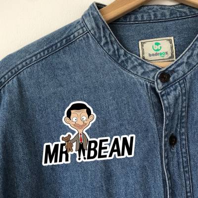 پچ حرارتی  Mr. BEAN