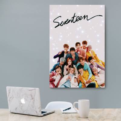 شاسی  Seventeen 2