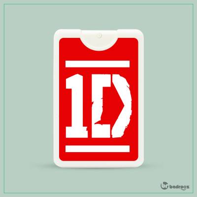 عطرجیبی 1DIRECTION-1D