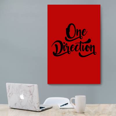 شاسی  ONE DIRECTION