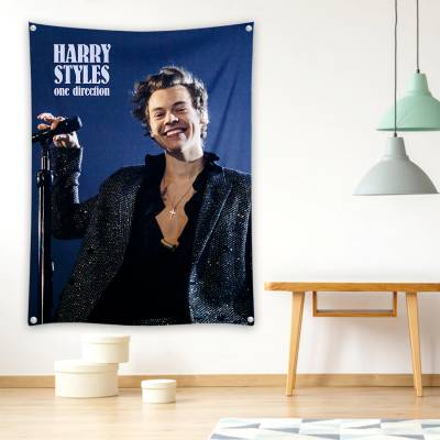 دراپ بنر Harry Styles 3