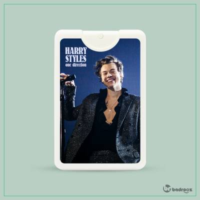 عطرجیبی Harry Styles 3