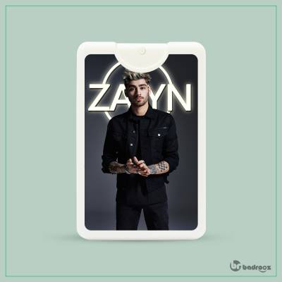 عطرجیبی zayn malik-5