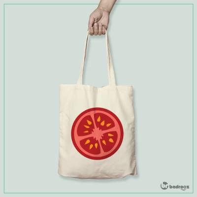 کیف خرید کتان گوجه