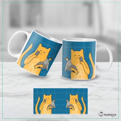 ماگ  فانتزی8