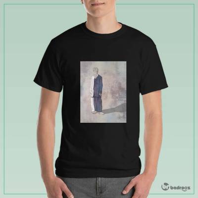 تی شرت مردانه yamamoto-02