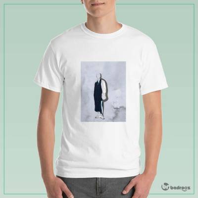 تی شرت مردانه yamamoto-03