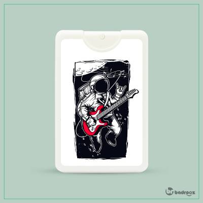 عطرجیبی spaceman 01
