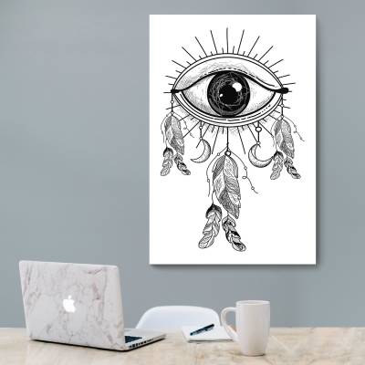 شاسی  Eye 03