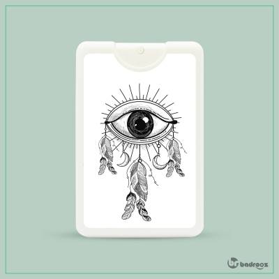 عطرجیبی Eye 03