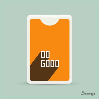 عطرجیبی DO good