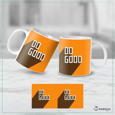 ماگ  DO good