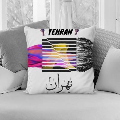کوسن  تهران - TEHRAN