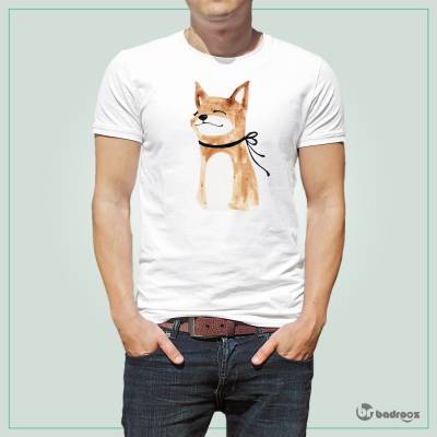 تی شرت اسپرت foxes