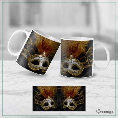 ماگ  ماسک01