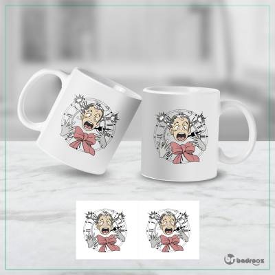 ماگ  جودی آبوت 2