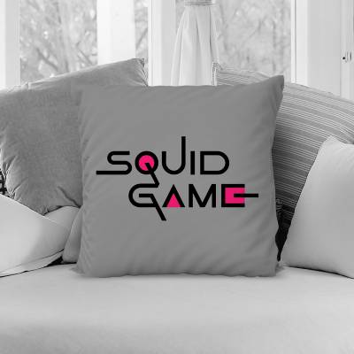 کوسن  squid game