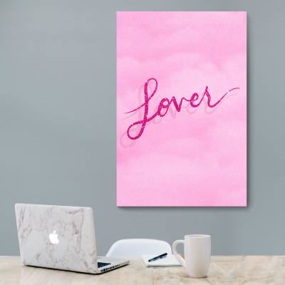 شاسی  lover