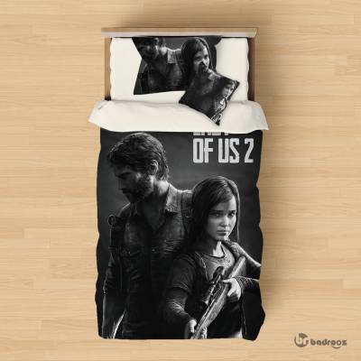 روتختی یک نفره the last of us  2 - 5