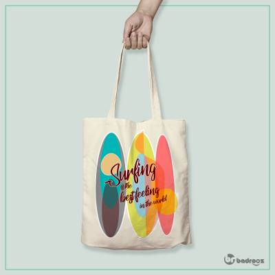 کیف Surfing