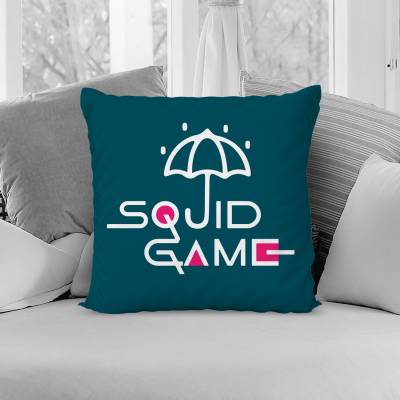 کوسن  squid game 4