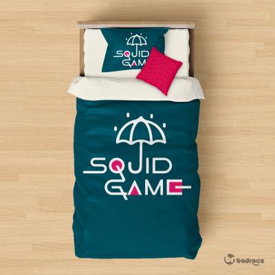 روتختی یک نفره squid game 4