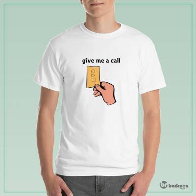 تی شرت مردانه کارت بازی مرکب 2