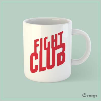 ماگ  fight club