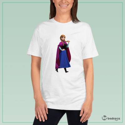 تی شرت زنانه انا-2