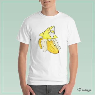 تی شرت مردانه koose banana