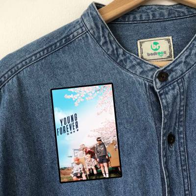 پچ حرارتی  B.T.S