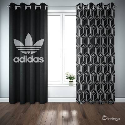 پرده پانچ adidas-1