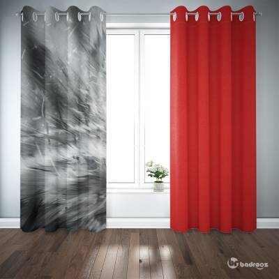 پرده پانچ one piece