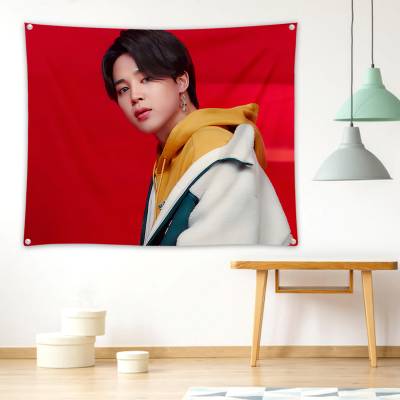 دراپ بنر bts jimin 2