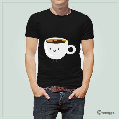 تی شرت اسپرت Coffee 07