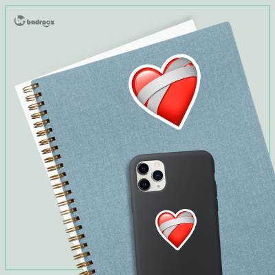استیکر ایموجی Mending Heart