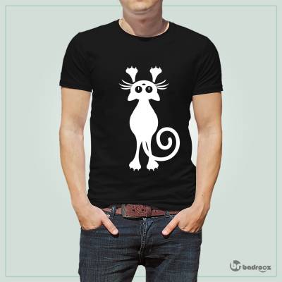 تی شرت اسپرت animals 03