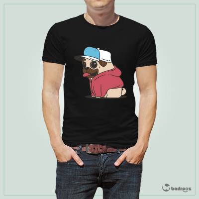 تی شرت اسپرت animals 14