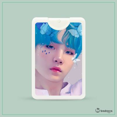 عطرجیبی suga blue