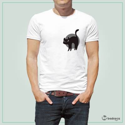 تی شرت اسپرت animals 20