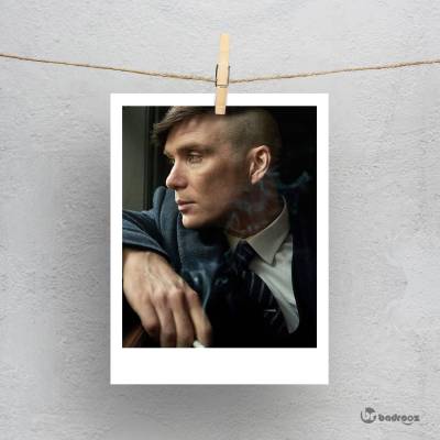 پولاروید پیکی بلایندرز-peaky blinders