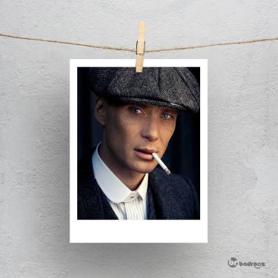 پولاروید  پیکی بلایندرز-peaky blinders2