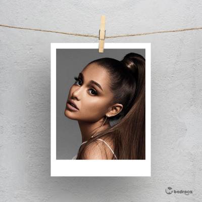 پولاروید ariana-grande آریانا گرانده2
