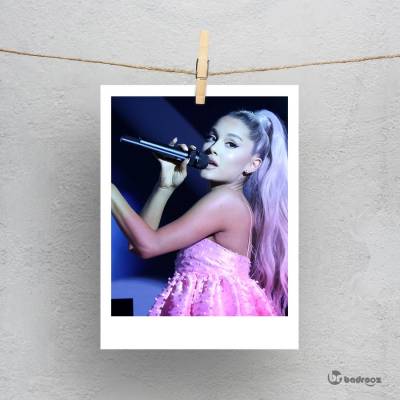 پولاروید ariana