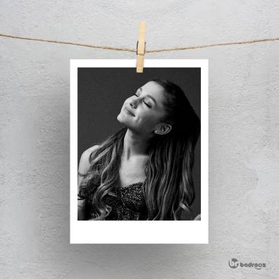 پولاروید ariana آریانا گرانده4